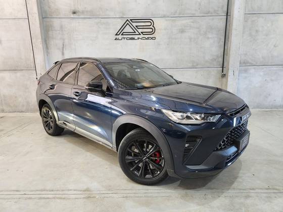 GWM HAVAL H6 GT 1.5 PHEV AWD E-TRACTION